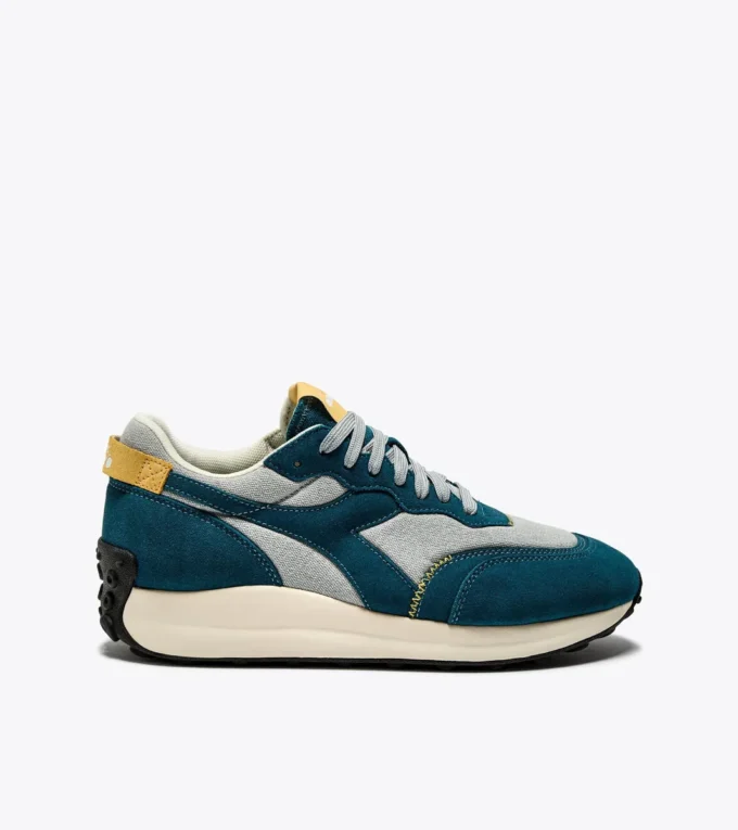 Race Suede Sw Baskets sportives Race Suede Sw Baskets sportives
