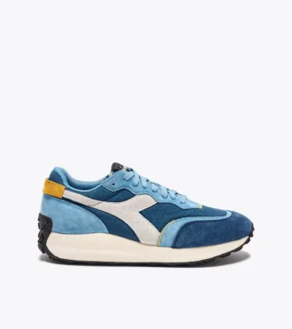 Race Suede Sw Baskets sportives