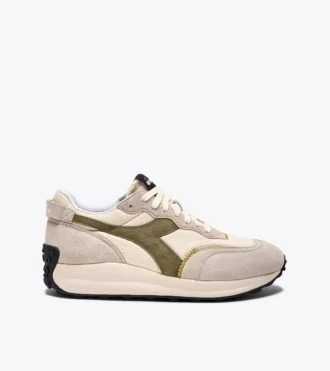 Race Suede Sw Baskets sportives