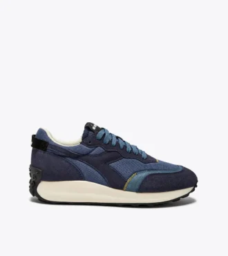 Race Suede Sw Baskets sportives