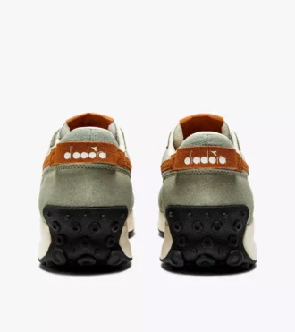 Race Suede Sw Baskets sportives