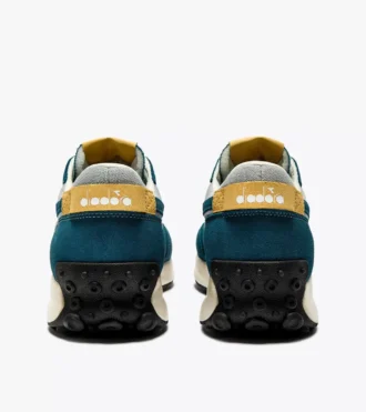 Race Suede Sw Baskets sportives