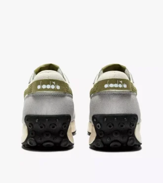 Race Suede Sw Baskets sportives