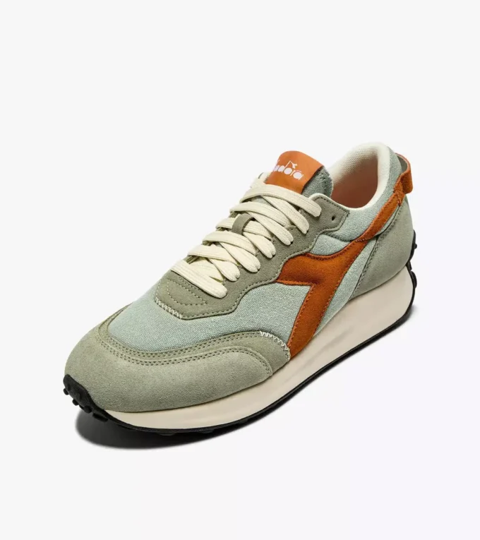Race Suede Sw Baskets sportives Race Suede Sw Baskets sportives