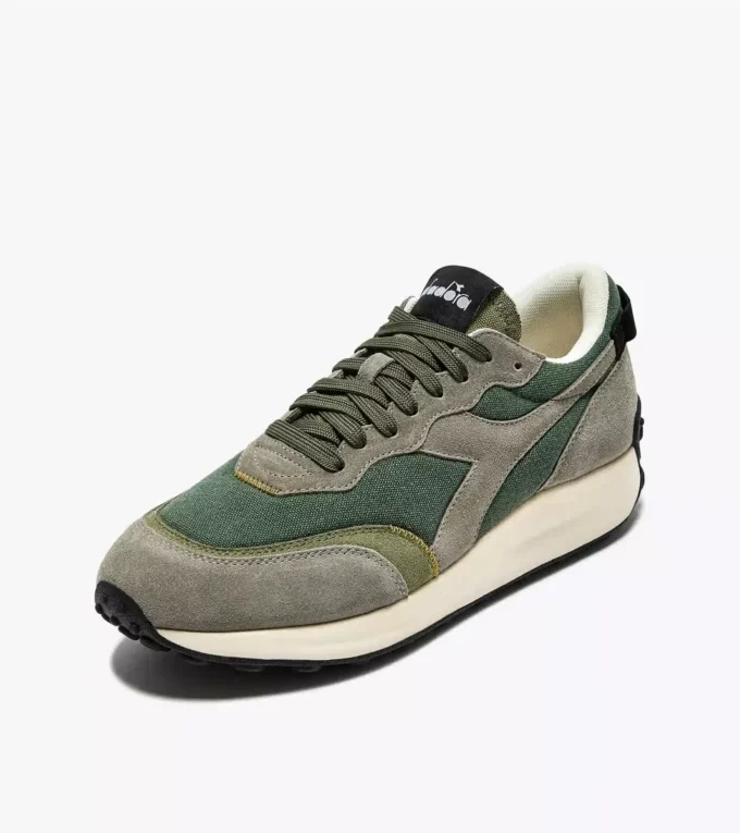 Race Suede Sw Baskets sportives Race Suede Sw Baskets sportives