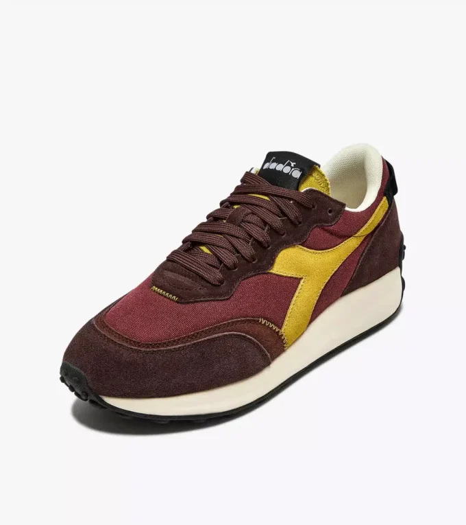 Race Suede Sw Baskets sportives Race Suede Sw Baskets sportives