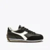 Rally L Baskets basses en cuir