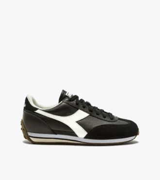 Rally L Baskets basses en cuir