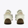 Rally L Baskets basses en cuir