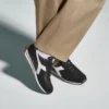 Rally L Baskets basses en cuir