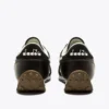Rally L Baskets basses en cuir