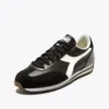 Rally L Baskets basses en cuir
