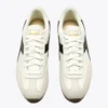 Rally L Baskets basses en cuir