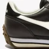 Rally L Baskets basses en cuir
