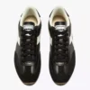 Rally L Baskets basses en cuir