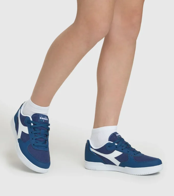 Raptor Cv Gs Chaussures de sport – Junior 8-16 ans
