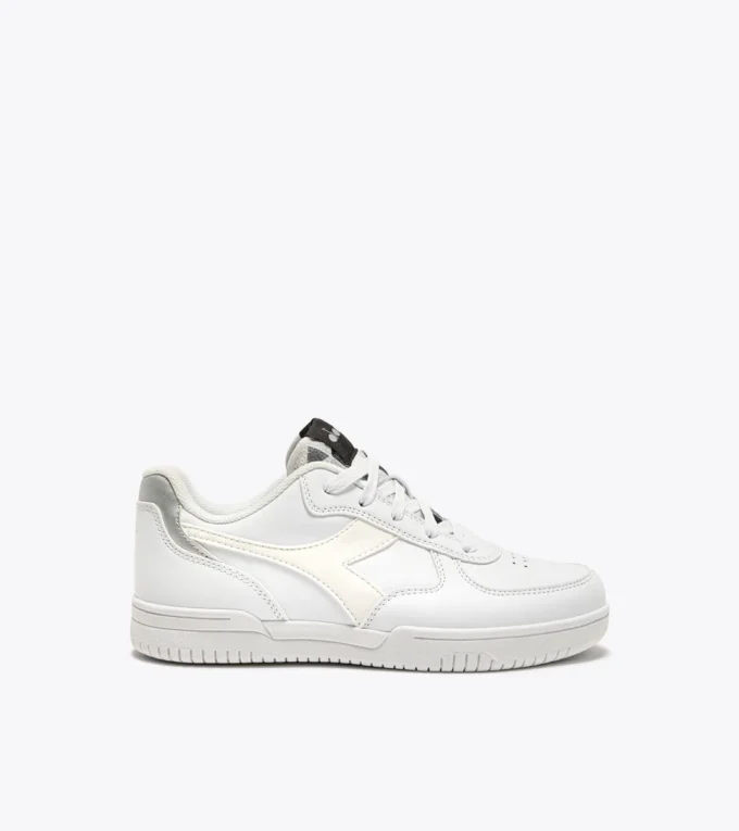 Raptor Low Spotted Gs Chaussures de sport – 8 à 16 ans – Filles