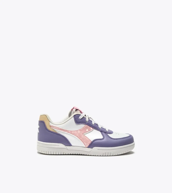 Raptor Low Spotted Gs Chaussures de sport – 8 à 16 ans – Filles