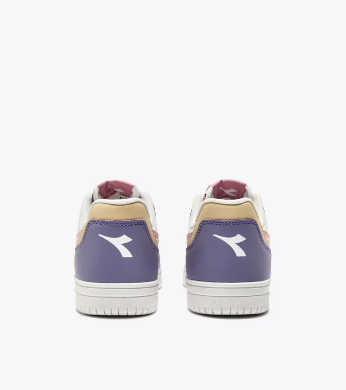 Raptor Low Spotted Gs Chaussures de sport – 8 à 16 ans – Filles