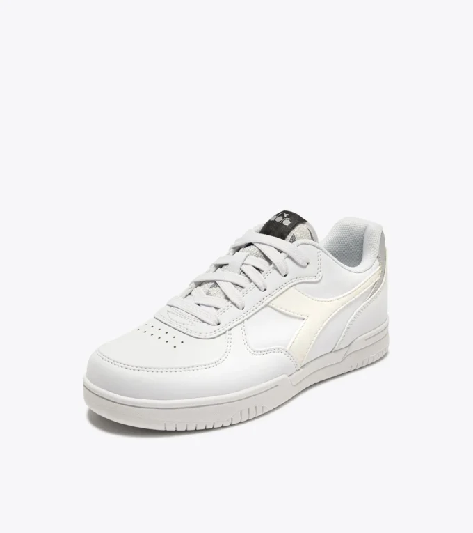 Raptor Low Spotted Gs Chaussures de sport – 8 à 16 ans – Filles