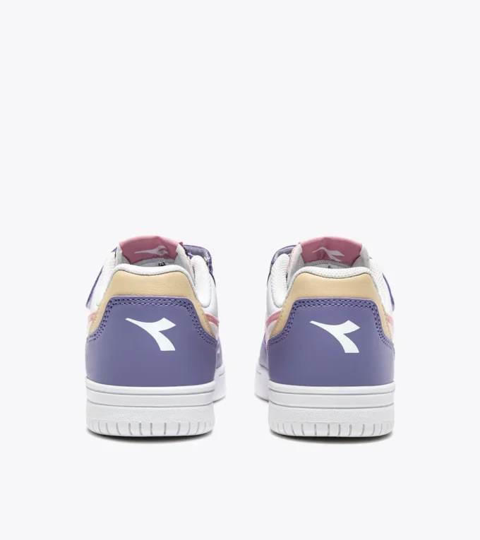 Raptor Low Spotted PS Chaussures de sport – Filles – 4 à 8 ans Raptor Low Spotted PS Chaussures de sport – Filles – 4 à 8 ans