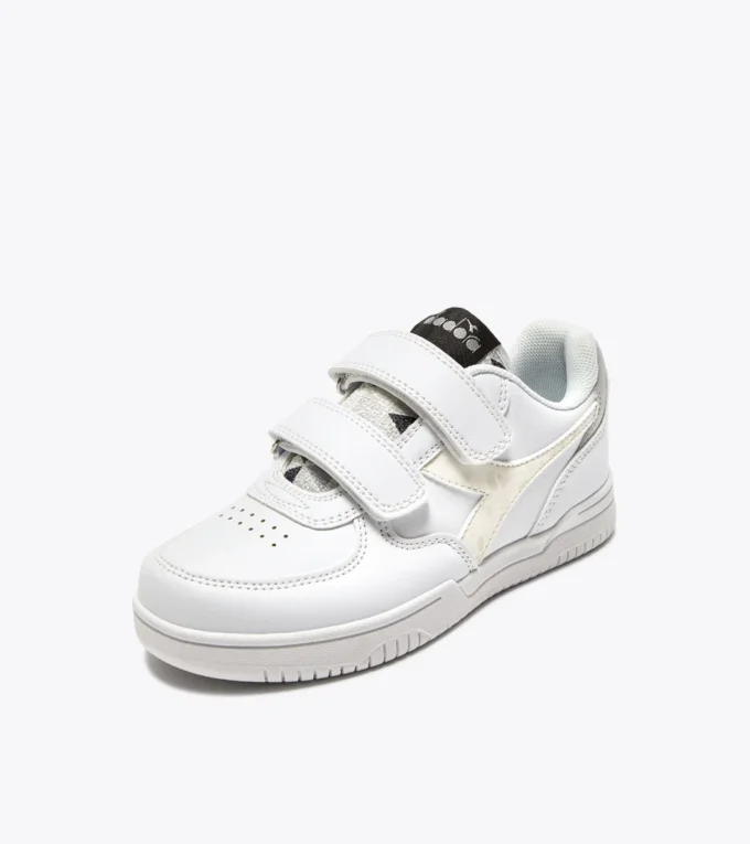 Raptor Low Spotted PS Chaussures de sport – Filles – 4 à 8 ans Raptor Low Spotted PS Chaussures de sport – Filles – 4 à 8 ans