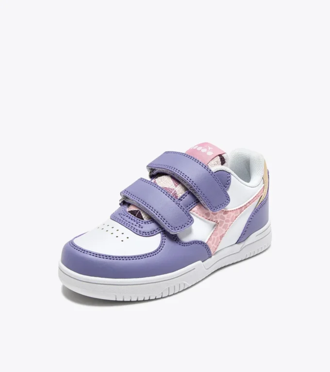Raptor Low Spotted PS Chaussures de sport – Filles – 4 à 8 ans Raptor Low Spotted PS Chaussures de sport – Filles – 4 à 8 ans