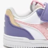 Raptor Low Spotted PS Chaussures de sport – Filles – 4 à 8 ans Raptor Low Spotted PS Chaussures de sport – Filles – 4 à 8 ans