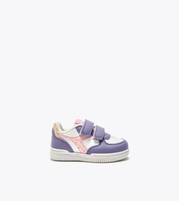 Raptor Low Spotted Td Chaussures de sport – Tout-petits – 1 à 4 ans Raptor Low Spotted Td Chaussures de sport – Tout-petits – 1 à 4 ans
