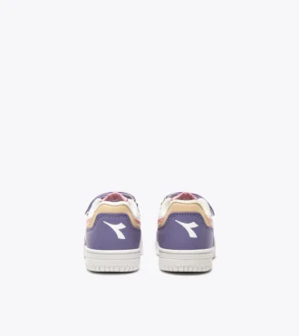 Raptor Low Spotted Td Chaussures de sport – Tout-petits – 1 à 4 ans