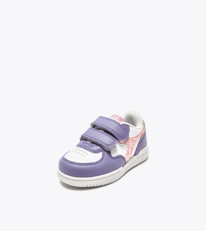 Raptor Low Spotted Td Chaussures de sport – Tout-petits – 1 à 4 ans Raptor Low Spotted Td Chaussures de sport – Tout-petits – 1 à 4 ans