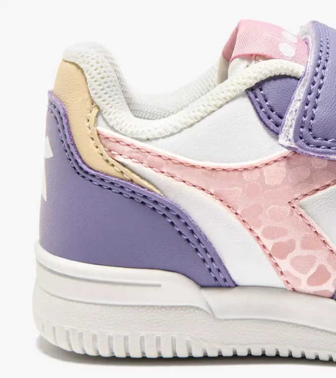 Raptor Low Spotted Td Chaussures de sport – Tout-petits – 1 à 4 ans Raptor Low Spotted Td Chaussures de sport – Tout-petits – 1 à 4 ans