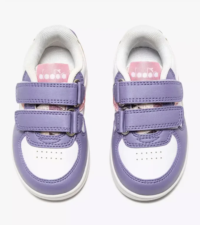 Raptor Low Spotted Td Chaussures de sport – Tout-petits – 1 à 4 ans Raptor Low Spotted Td Chaussures de sport – Tout-petits – 1 à 4 ans