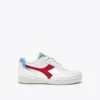 Raptor Low Stripe Gs Chaussures de sport – 8 à 16 ans