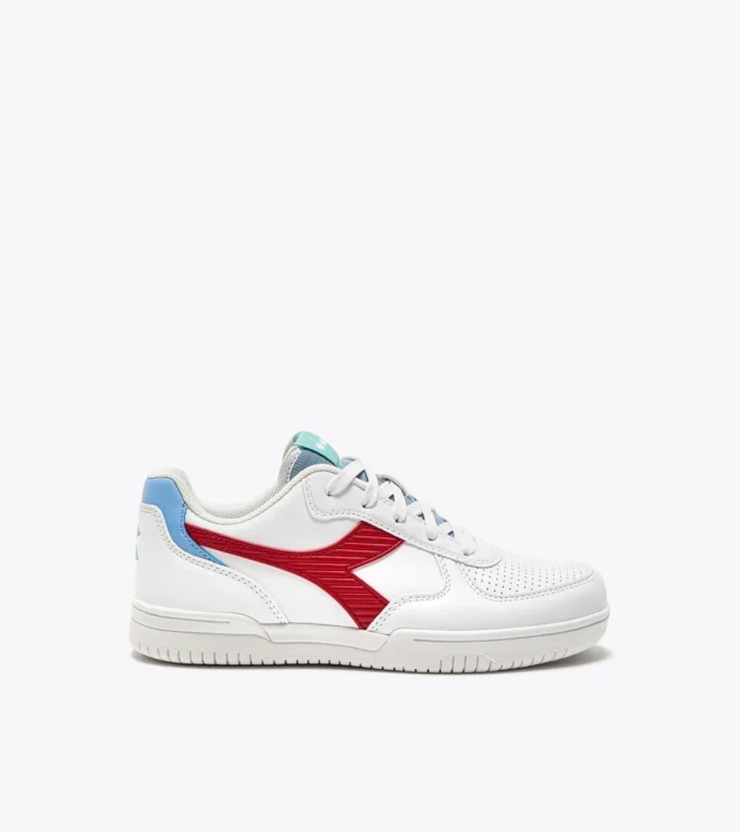 Raptor Low Stripe Gs Chaussures de sport – 8 à 16 ans
