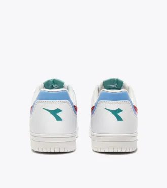 Raptor Low Stripe Gs Chaussures de sport – 8 à 16 ans