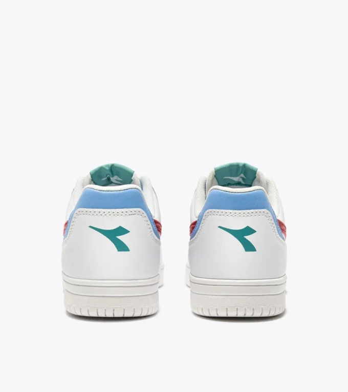 Raptor Low Stripe Gs Chaussures de sport – 8 à 16 ans