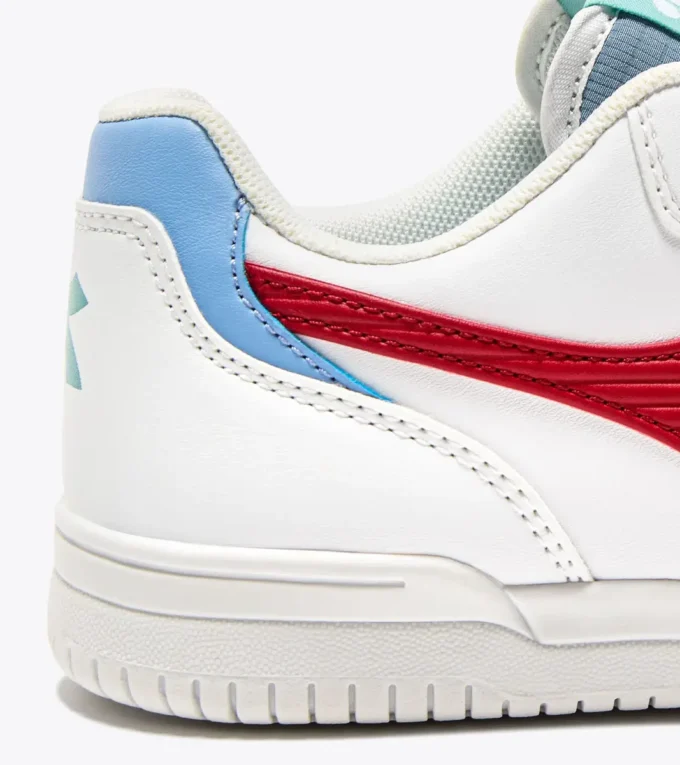 Raptor Low Stripe Gs Chaussures de sport – 8 à 16 ans