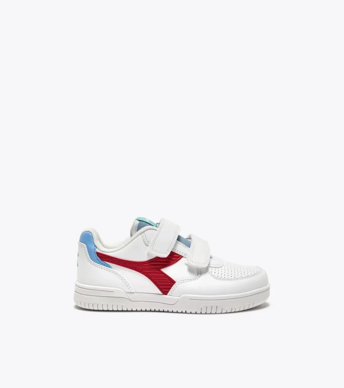 Raptor Low Stripe Ps Chaussures de sport – Enfants – 4-8 ans Raptor Low Stripe Ps Chaussures de sport – Enfants – 4-8 ans