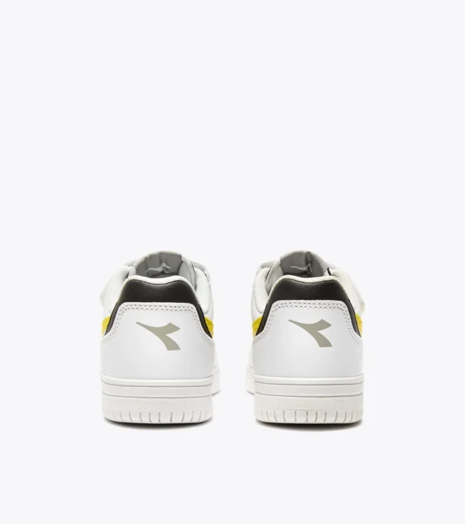 Raptor Low Stripe Ps Chaussures de sport – Enfants – 4-8 ans Raptor Low Stripe Ps Chaussures de sport – Enfants – 4-8 ans