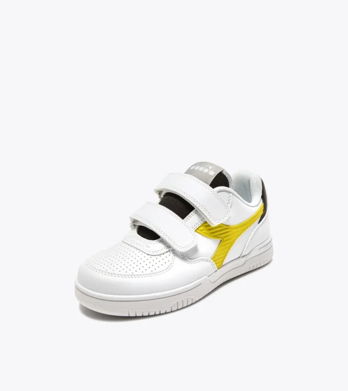 Raptor Low Stripe Ps Chaussures de sport – Enfants – 4-8 ans Raptor Low Stripe Ps Chaussures de sport – Enfants – 4-8 ans
