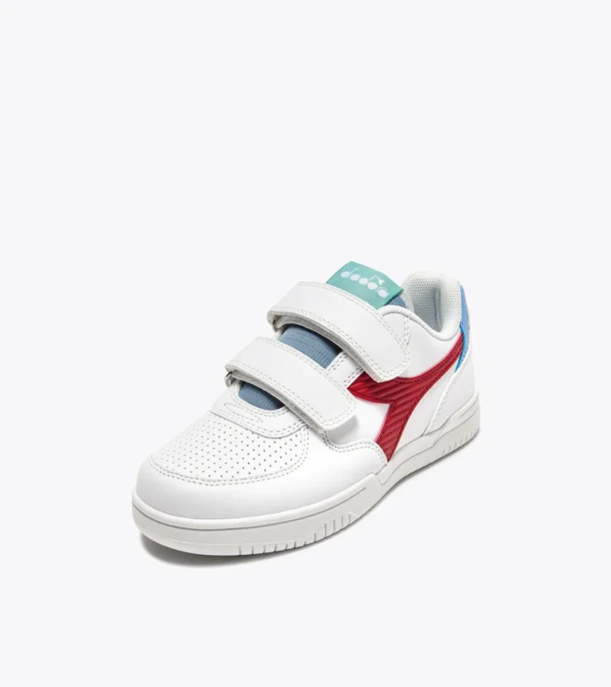 Raptor Low Stripe Ps Chaussures de sport – Enfants – 4-8 ans Raptor Low Stripe Ps Chaussures de sport – Enfants – 4-8 ans