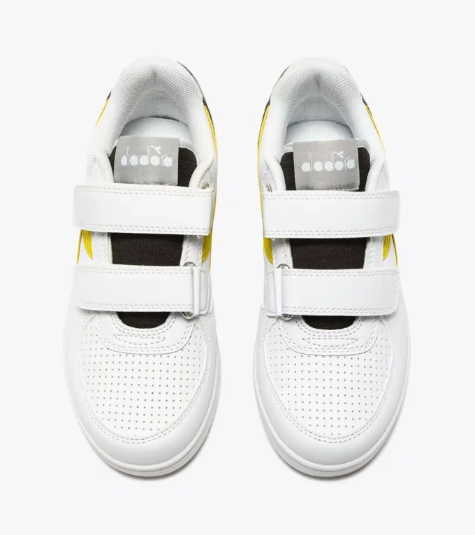 Raptor Low Stripe Ps Chaussures de sport – Enfants – 4-8 ans Raptor Low Stripe Ps Chaussures de sport – Enfants – 4-8 ans