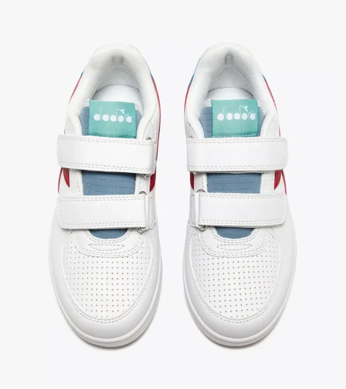 Raptor Low Stripe Ps Chaussures de sport – Enfants – 4-8 ans Raptor Low Stripe Ps Chaussures de sport – Enfants – 4-8 ans