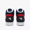 Raptor Mid Dusty Gs Chaussures de sport – Garçons – 8 à 16 ans