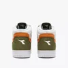 Raptor Mid Dusty Gs Chaussures de sport – Garçons – 8 à 16 ans