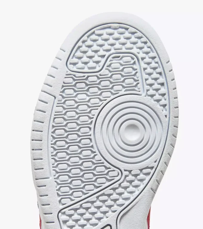 Raptor Mid Dusty Gs Chaussures de sport – Garçons – 8 à 16 ans