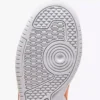 Raptor Mid Dusty Gs Chaussures de sport – Garçons – 8 à 16 ans