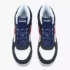 Raptor Mid Dusty Gs Chaussures de sport – Garçons – 8 à 16 ans