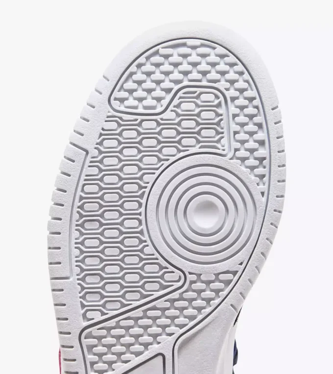 Raptor Mid Dusty Ps Baskets de sport – Garçons – 4 à 8 ans